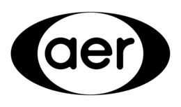 AER logo