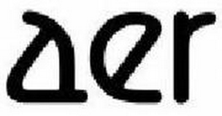 AER logo