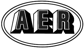 AER logo