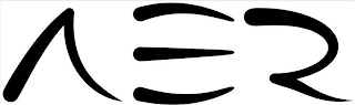 AER logo