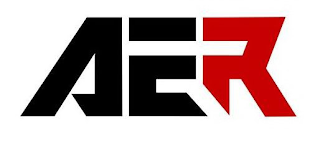 AER logo