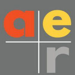 AER logo
