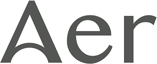 AER logo