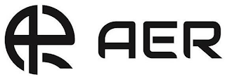 AER logo