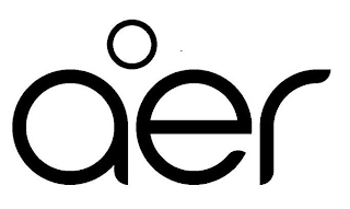 AER logo