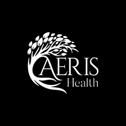 AER IS HEALTH logo
