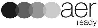 AER READY logo