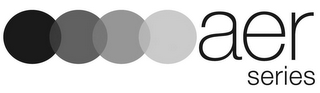 AER SERIES logo
