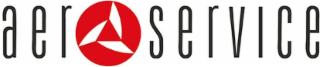 AER SERVICE logo
