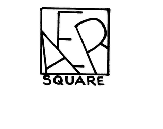 AER SQUARE logo
