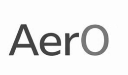 AER0 logo