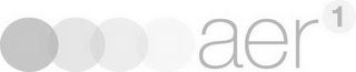 AER1 logo