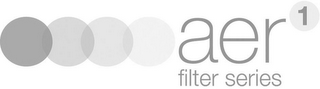 AER1 FILTER SERIES logo