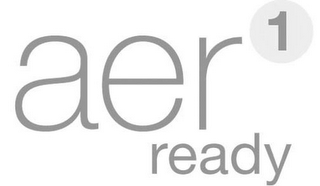 AER1 READY logo