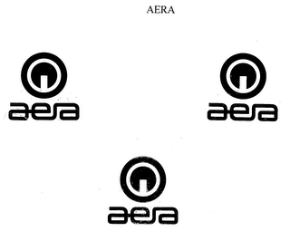 AERA logo