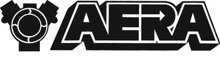 AERA logo