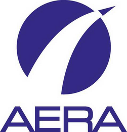 AERA logo
