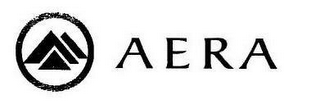 AERA logo