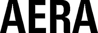 AERA logo