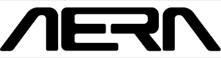 AERA logo