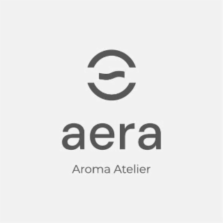 AERA AROMA ATELIER logo