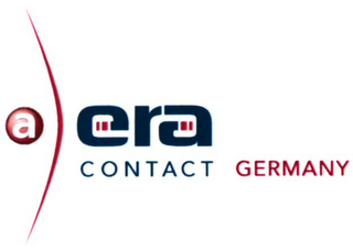 AERA CONTACT GERMANY logo