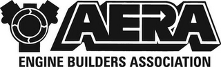 AERA ENGINE BUILDERS ASSOCIATION logo