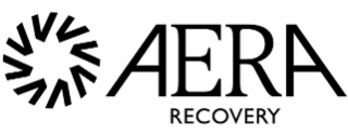 AERA RECOVERY logo