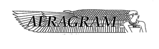 AERAGRAM logo