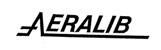 AERALIB logo