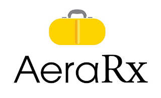 AERARX logo