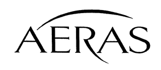 AERAS logo