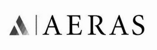 AERAS logo