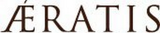 AERATIS logo