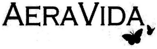 AERAVIDA logo
