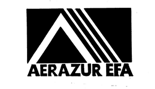 AERAZUR EFA logo