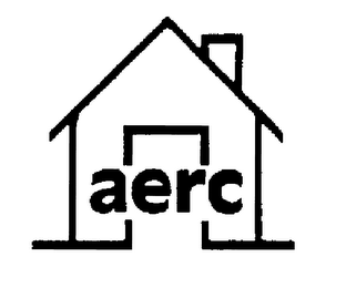 AERC logo