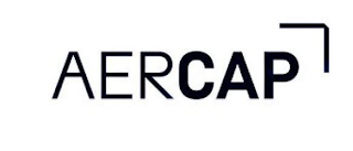 AERCAP logo