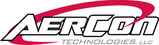 AERCON TECHNOLOGIES, LLC logo
