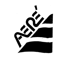 AERE logo