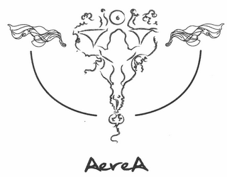 AEREA logo