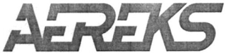 AEREKS logo