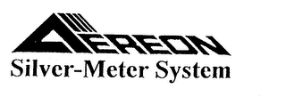AEREON SILVER METER SYSTEM logo