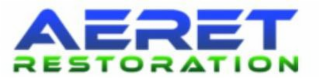 AERET RESTORATION logo