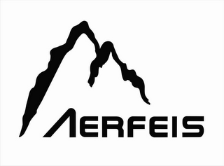 AERFEIS logo