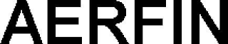AERFIN logo
