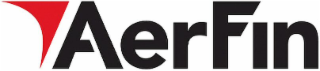 AERFIN logo