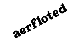 AERFLOTED logo