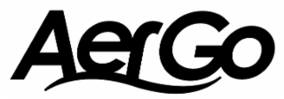 AERGO logo
