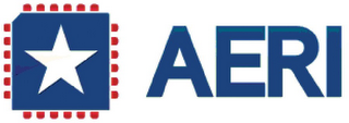 AERI logo